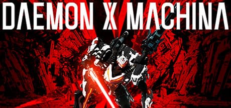 DAEMON X MACHINA（デモンエクスマキナ）