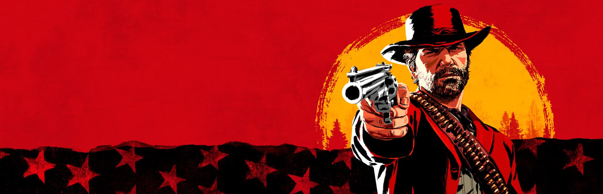 Red Dead Redemption 2