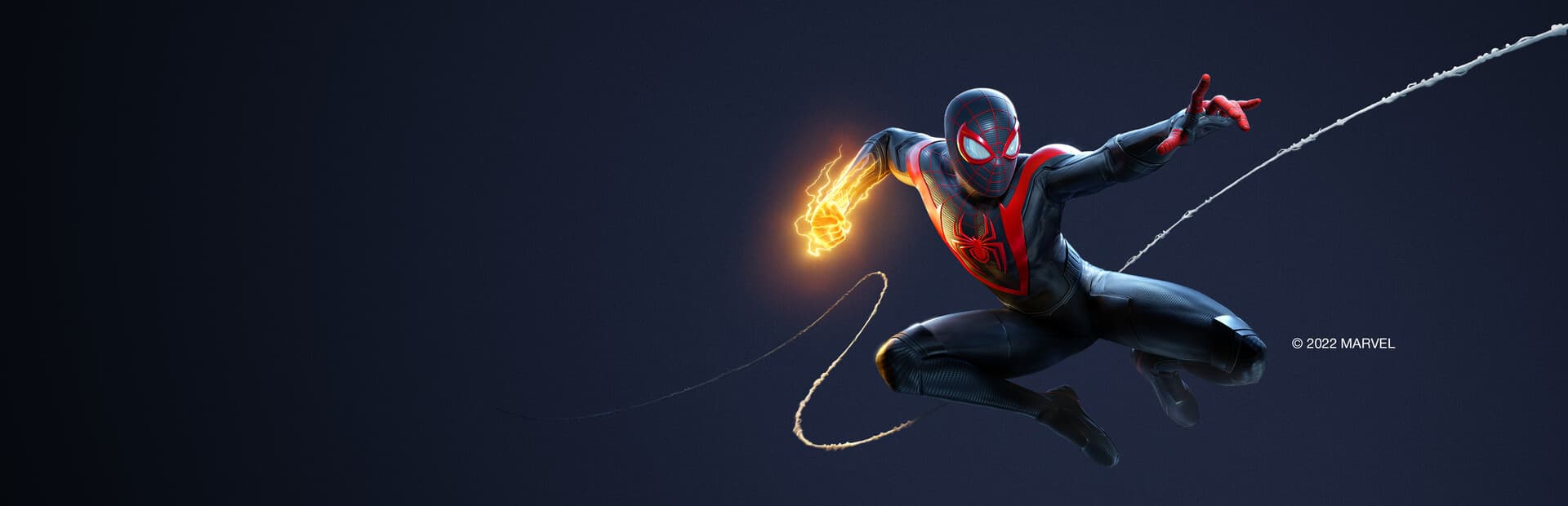Marvel’s Spider-Man: Miles Morales