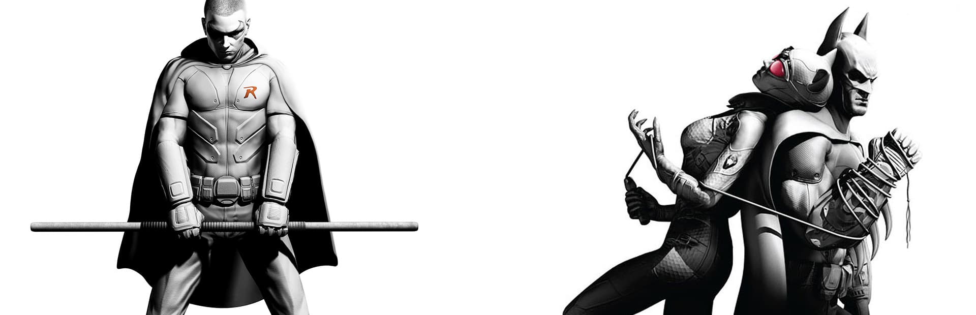 Batman: Arkham City - Game of the Year Edition