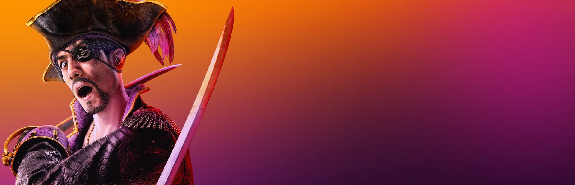 龍が如く８外伝 Pirates in Hawaii