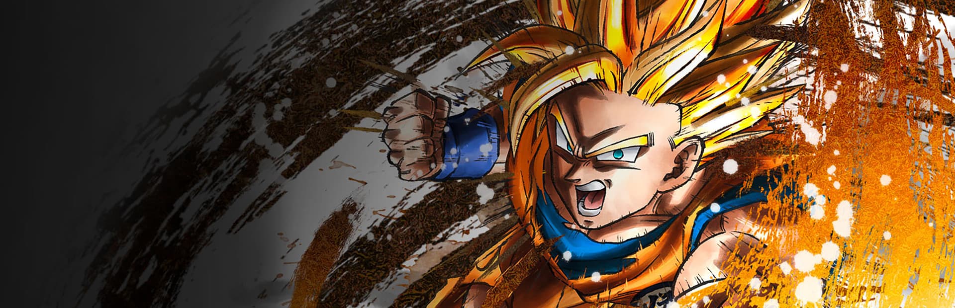 ドラゴンボール ファイターズ