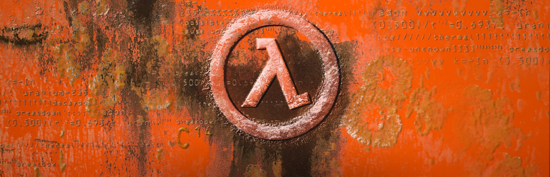 Half-Life